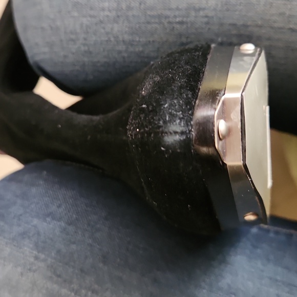 Carlos Santana boots NEW - Picture 4 of 5